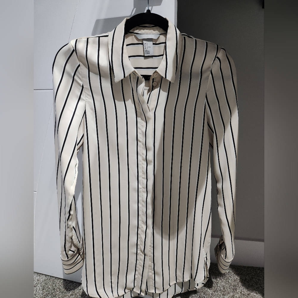 3 for 30 Satin shirt